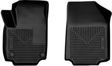 Load image into Gallery viewer, Weatherbeater Front Floor Liners For 2025-2026 Equinox/Terrain Husky Liners