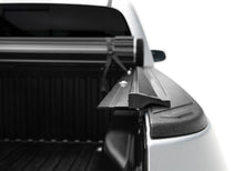 Load image into Gallery viewer, Sentry Tonneau Cover Black 2016-2023 Toyota Tacoma 5 Foot Bed with or without Trail Special Edition Storage Boxes Truxedo