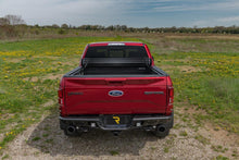 Load image into Gallery viewer, Sentry Tonneau Cover Black 2024-2026 Toyota Tacoma 5 Foot Bed Truxedo
