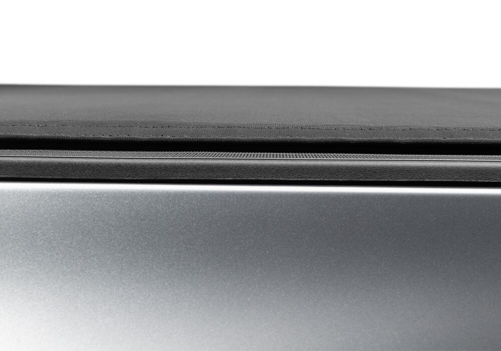 Sentry CT Tonneau Cover Black 2024-2026 Toyota Tacoma 5 Foot Bed Truxedo