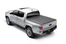 Load image into Gallery viewer, Sentry Tonneau Cover Black 2024-2026 Toyota Tacoma 6 Foot 2 Inch Bed Truxedo