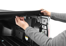 Load image into Gallery viewer, Sentry Tonneau Cover Black 2024-2026 Toyota Tacoma 6 Foot 2 Inch Bed Truxedo