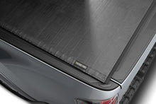 Load image into Gallery viewer, Sentry Tonneau Cover Black 2024-2026 Toyota Tacoma 6 Foot 2 Inch Bed Truxedo