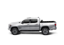 Load image into Gallery viewer, Sentry CT Tonneau Cover Black 2024-2026 Toyota Tacoma 6 Foot 2 Inch Bed Truxedo