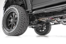 Load image into Gallery viewer, Ford Kicker Braces 15-20 F-150 Rough Country