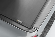 Load image into Gallery viewer, Sentry CT Tonneau Cover Black 2007-2021 Toyota Tundra with Track System 5 Foot 6 Inch Bed with or without Trail Special Edition Storage Boxes Truxedo
