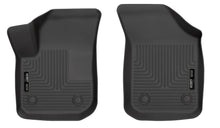 Load image into Gallery viewer, Weatherbeater Front Floor Liners For 2016-2020 Envision Husky Liners