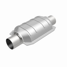 Load image into Gallery viewer, Magnaflow Catalytic Converter Universal MagnaFlow Conv Univ 2.5