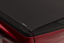 Load image into Gallery viewer, Sentry CT Tonneau Cover Black 2008-2016 Ford F-250/350/450 6 Foot 9 Inch Bed Truxedo