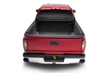 Load image into Gallery viewer, Sentry CT Tonneau Cover Black 2007-2013 Silverado/Sierra 1500/2007-2014 2500 HD/3500 HD 8 Foot Bed Truxedo