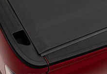Load image into Gallery viewer, Sentry CT Tonneau Cover Black 2014-2018 (2019 Legacy/Limited) Silverado/Sierra 5 Foot 9 Inch Bed Truxedo