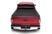 Load image into Gallery viewer, Sentry CT Tonneau Cover Black 2014-2018 (2019 Legacy/Limited) 1500/2015-2019 2500 HD/3500 HD 8 Foot Bed Truxedo