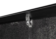 Load image into Gallery viewer, Sentry CT Tonneau Cover Black 2014-2018 (2019 Legacy/Limited) 1500/2015-2019 2500 HD/3500 HD 8 Foot Bed Truxedo