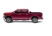 Load image into Gallery viewer, Sentry CT Tonneau Cover Black 2014-2018 (2019 Legacy/Limited) 1500/2015-2019 2500 HD/3500 HD 8 Foot Bed Truxedo