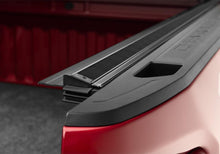 Load image into Gallery viewer, Sentry Tonneau Cover Black 2019 (New Body Style)-2026 Silverado/Sierra (without CarbonPro Bed) 5 Foot 9 Inch Bed Truxedo