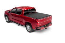 Load image into Gallery viewer, Sentry CT Tonneau Cover Black 2019 (New Body Style)-2026 Silverado/Sierra (without CarbonPro Bed) 5 Foot 9 Inch Bed Truxedo