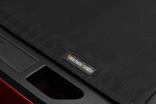 Load image into Gallery viewer, Sentry CT Tonneau Cover Black 2019 (New Body Style)-2026 Silverado/Sierra (without CarbonPro Bed) 5 Foot 9 Inch Bed Truxedo