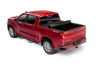Load image into Gallery viewer, Sentry CT Tonneau Cover Black 2019 (New Body Style)-2026 Silverado/Sierra 1500 6 Foot 7 Inch Bed Truxedo