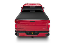 Load image into Gallery viewer, Sentry CT Tonneau Cover Black 2019 (New Body Style)-2026 Silverado/Sierra 1500 6 Foot 7 Inch Bed Truxedo