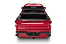 Load image into Gallery viewer, Sentry CT Tonneau Cover Black 2019 (New Body Style)-2026 Silverado/Sierra 1500 6 Foot 7 Inch Bed Truxedo