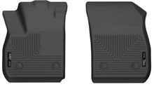 Load image into Gallery viewer, Weatherbeater Front Floor Liners For 2021-2023 Envision Husky Liners