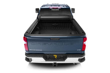 Load image into Gallery viewer, Sentry Tonneau Cover 2020-2026 Silverado/Sierra 2500 HD/3500 HD 6 Foot 9 Inch Bed with or without MultiPro Tailgate Truxedo