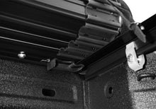 Load image into Gallery viewer, Sentry Tonneau Cover 2020-2026 Silverado/Sierra 2500 HD/3500 HD 6 Foot 9 Inch Bed with or without MultiPro Tailgate Truxedo
