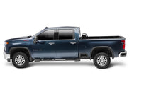 Load image into Gallery viewer, Sentry Tonneau Cover 2020-2026 Silverado/Sierra 2500 HD/3500 HD 6 Foot 9 Inch Bed with or without MultiPro Tailgate Truxedo
