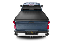 Load image into Gallery viewer, Sentry Tonneau Cover 2020-2026 Silverado/Sierra 2500 HD/3500 HD 6 Foot 9 Inch Bed with or without MultiPro Tailgate Truxedo