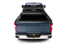 Load image into Gallery viewer, Sentry Tonneau Cover 2020-2026 Silverado/Sierra 2500 HD/3500 HD 6 Foot 9 Inch Bed with or without MultiPro Tailgate Truxedo