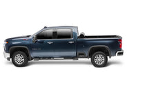 Load image into Gallery viewer, Sentry CT Tonneau Cover 2020-2026 Silverado/Sierra 2500 HD/3500 HD 6 Foot 9 Inch Bed with or without MultiPro Tailgate Truxedo