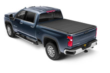 Load image into Gallery viewer, Sentry CT Tonneau Cover 2020-2026 Silverado/Sierra 2500 HD/3500 HD 6 Foot 9 Inch Bed with or without MultiPro Tailgate Truxedo