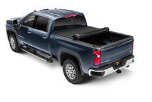 Load image into Gallery viewer, Sentry CT Tonneau Cover 2020-2026 Silverado/Sierra 2500 HD/3500 HD 6 Foot 9 Inch Bed with or without MultiPro Tailgate Truxedo