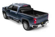 Load image into Gallery viewer, Sentry CT Tonneau Cover 2020-2026 Silverado/Sierra 2500 HD/3500 HD 6 Foot 9 Inch Bed with or without MultiPro Tailgate Truxedo