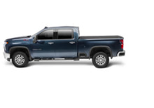 Load image into Gallery viewer, Sentry CT Tonneau Cover 2020-2026 Silverado/Sierra 2500 HD/3500 HD 6 Foot 9 Inch Bed with or without MultiPro Tailgate Truxedo