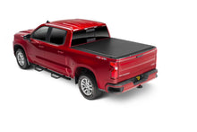 Load image into Gallery viewer, Sentry Tonneau Cover Black 2020-2026 GMC Sierra (with CarbonPro Bed) 5 Foot 9 Inch Bed Truxedo