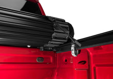 Load image into Gallery viewer, Sentry Tonneau Cover Black 2020-2026 GMC Sierra (with CarbonPro Bed) 5 Foot 9 Inch Bed Truxedo