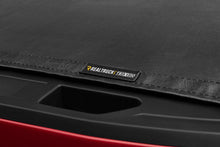 Load image into Gallery viewer, Sentry Tonneau Cover Black 2020-2026 GMC Sierra (with CarbonPro Bed) 5 Foot 9 Inch Bed Truxedo