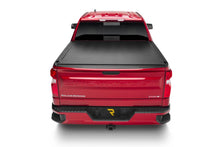 Load image into Gallery viewer, Sentry Tonneau Cover Black 2020-2026 GMC Sierra (with CarbonPro Bed) 5 Foot 9 Inch Bed Truxedo