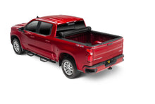 Load image into Gallery viewer, Sentry CT Tonneau Cover Black 2020-2026 GMC Sierra (with CarbonPro Bed) 5 Foot 9 Inch Bed Truxedo