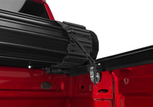 Load image into Gallery viewer, Sentry CT Tonneau Cover Black 2020-2026 GMC Sierra (with CarbonPro Bed) 5 Foot 9 Inch Bed Truxedo