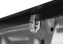 Load image into Gallery viewer, Sentry Tonneau Cover Black 2017-2026 Ford F-250/350/450 6 Foot 10 Inch Bed Truxedo