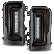 Load image into Gallery viewer, ORACLE Lighting Tail Lights Oracle 21-23 Ford Bronco Flush Style LED Taillights - Tinted