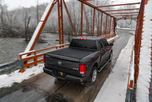Load image into Gallery viewer, Sentry CT Tonneau Cover Black 2019-2026 (New Body Style) Ram 5 Foot 7 Inch Bed with RamBox with or without Multifunction Tailgate Truxedo