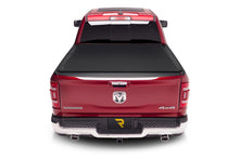 Load image into Gallery viewer, Sentry CT Tonneau Cover Black 2019-2026 (New Body Style) Ram 5 Foot 7 Inch Bed with RamBox with or without Multifunction Tailgate Truxedo