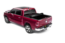 Load image into Gallery viewer, Sentry CT Tonneau Cover Black 2019-2026 (New Body Style) Ram 5 Foot 7 Inch Bed without RamBox without Multifunction Tailgate Truxedo
