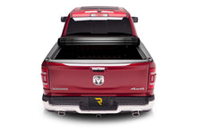 Load image into Gallery viewer, Sentry CT Tonneau Cover Black 2019-2026 (New Body Style) Ram 5 Foot 7 Inch Bed without RamBox without Multifunction Tailgate Truxedo