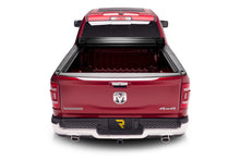 Load image into Gallery viewer, Sentry CT Tonneau Cover Black 2019-2026 (New Body Style) Ram 5 Foot 7 Inch Bed without RamBox without Multifunction Tailgate Truxedo