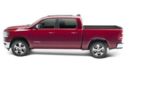 Load image into Gallery viewer, Sentry CT Tonneau Cover Black 2019-2026 (New Body Style) Ram 5 Foot 7 Inch Bed without RamBox without Multifunction Tailgate Truxedo