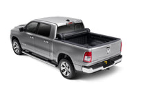 Load image into Gallery viewer, Sentry Tonneau Cover Black 2019-2026 (New Body Style) Ram 1500 6 Foot 4 Inch Bed without RamBox without Multifunction Tailgate Truxedo